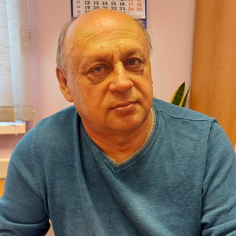 Валерий Ванечкин