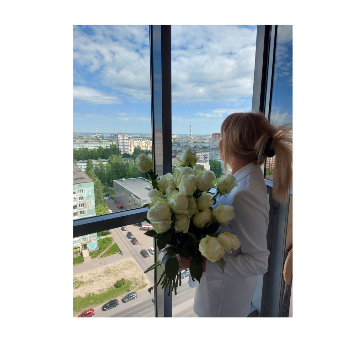 Александра Андреева