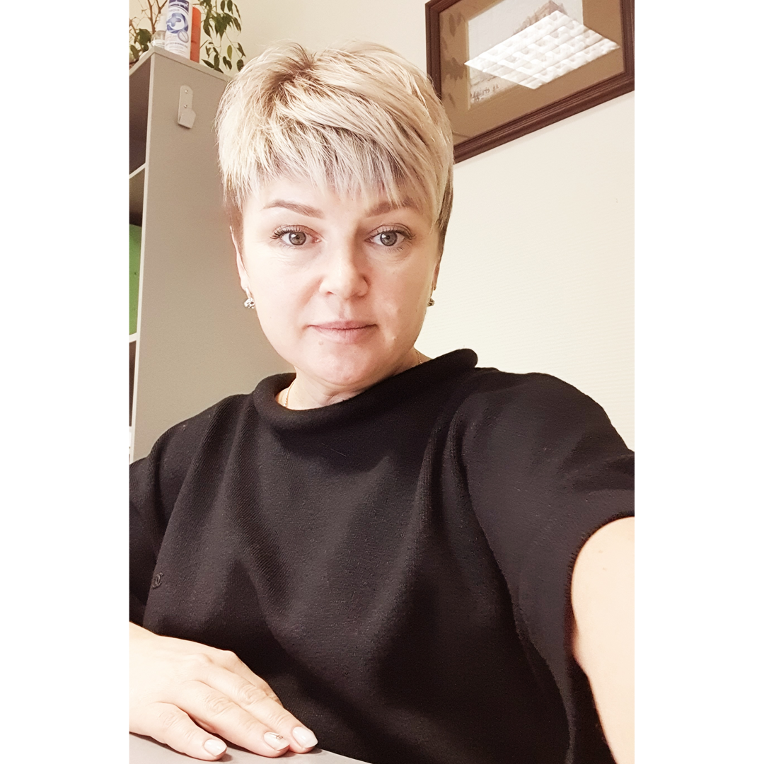 Елена Дмитриева