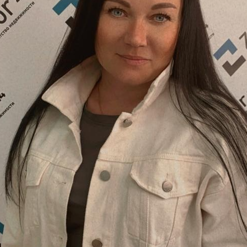 Оксана Коновалова