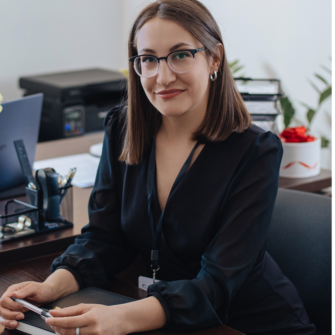 Мария Литвинцева