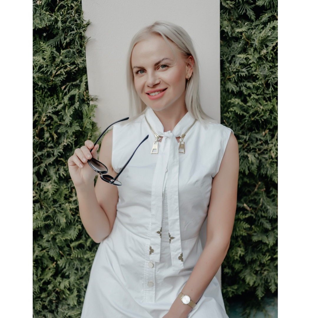 Ольга Жалдак