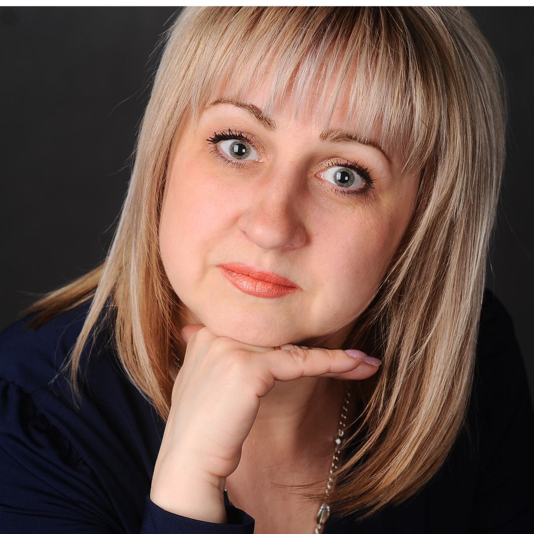 Елена Тимофеева