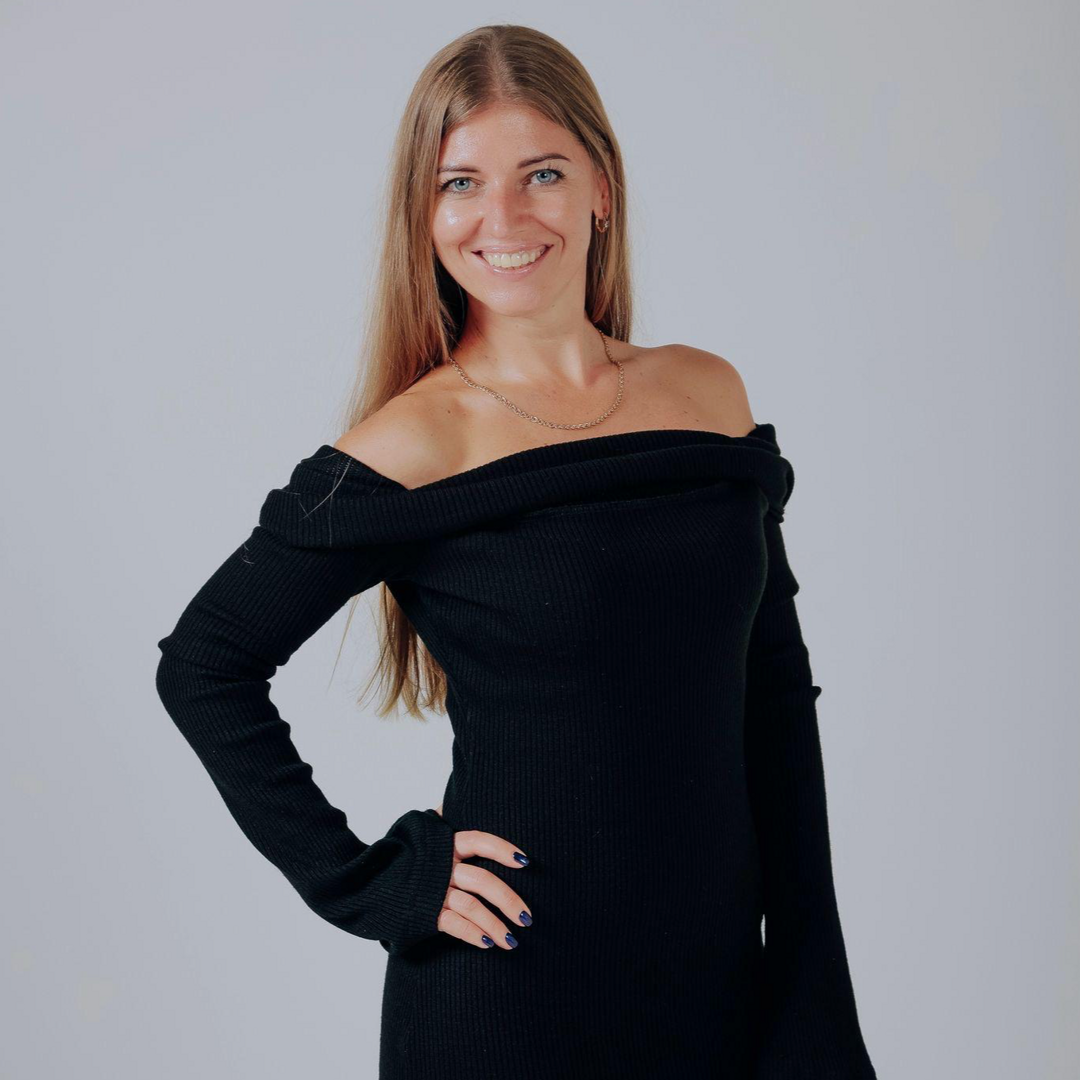 Светлана Бибик