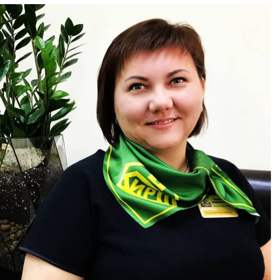 Дания Енгалычева
