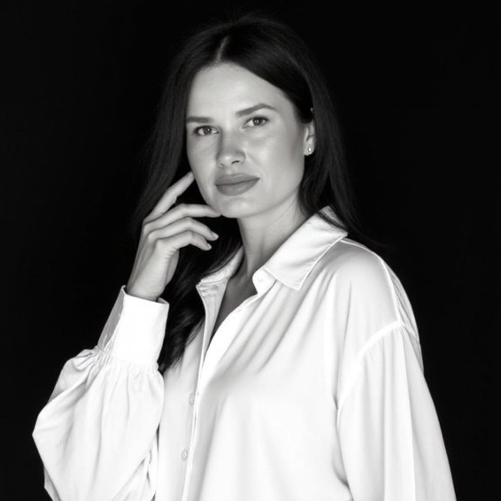 Наталья Прохорова