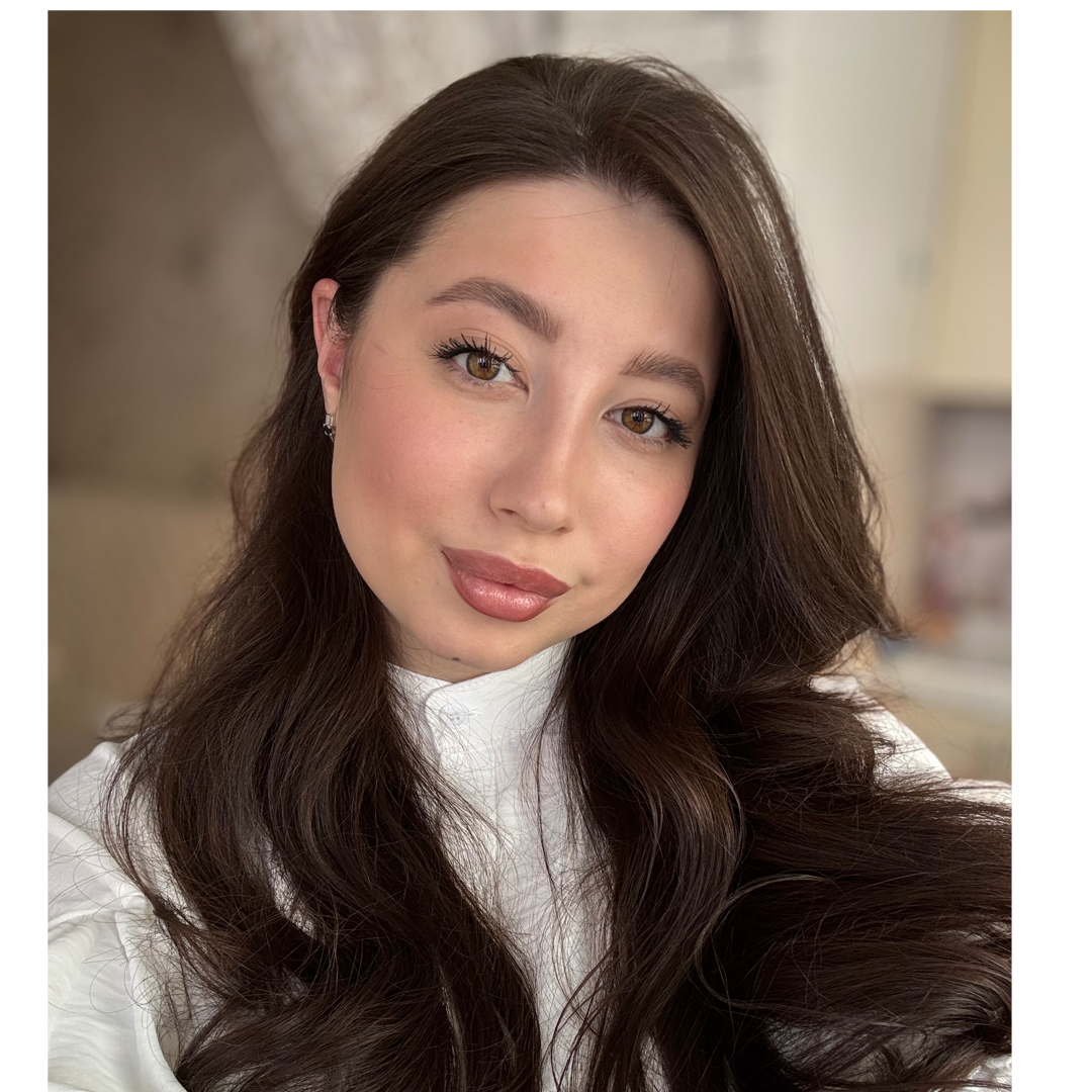 Алина Акимкина