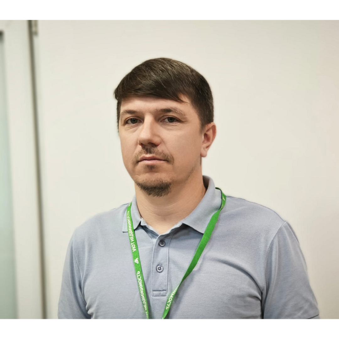 Павел Морозов