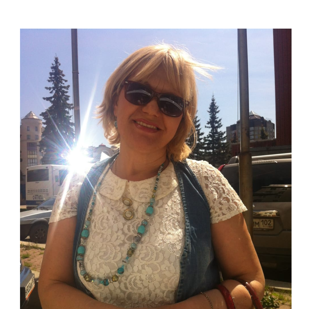 Зульфира Сайфуллина