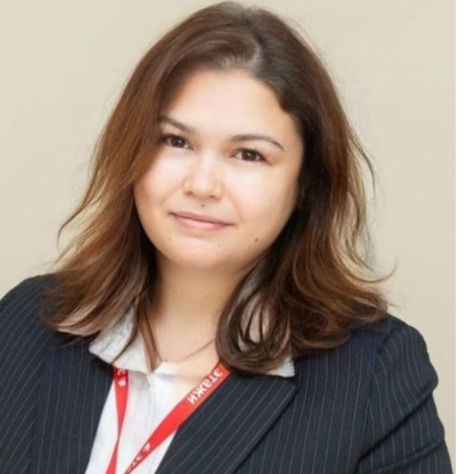 Ирина Шакирова