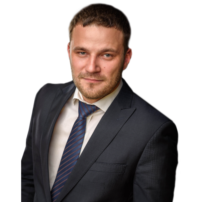 Михаил Конышев