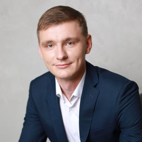Дмитрий Соколов