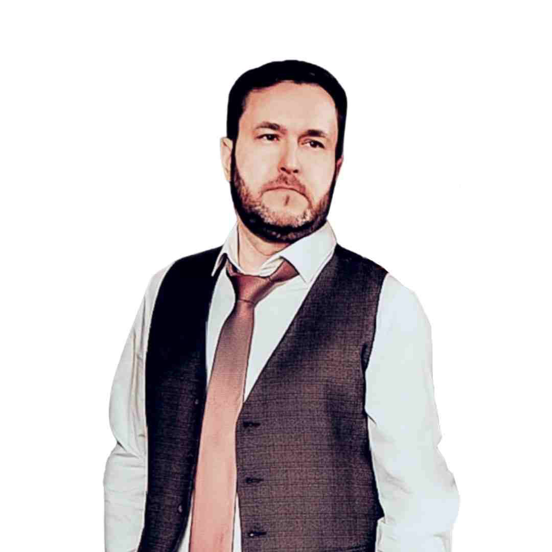 Максим Тамбовцев