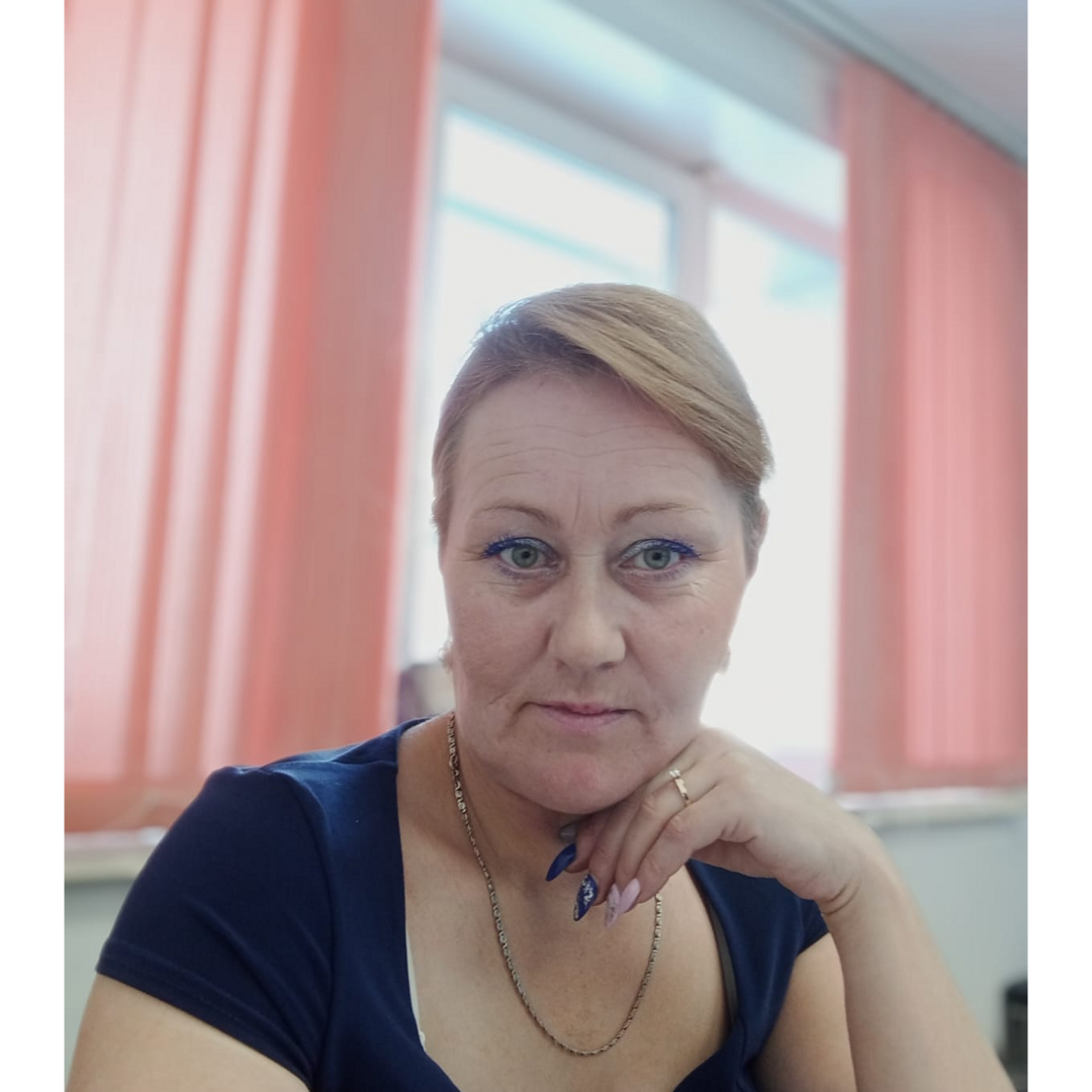 Ирина Урядова