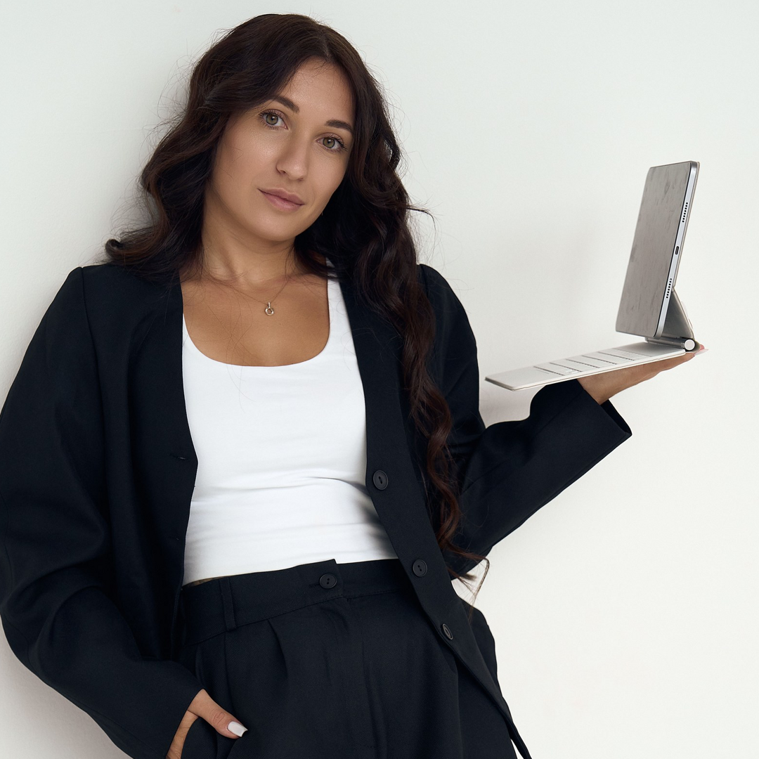 Елена Солодовникова