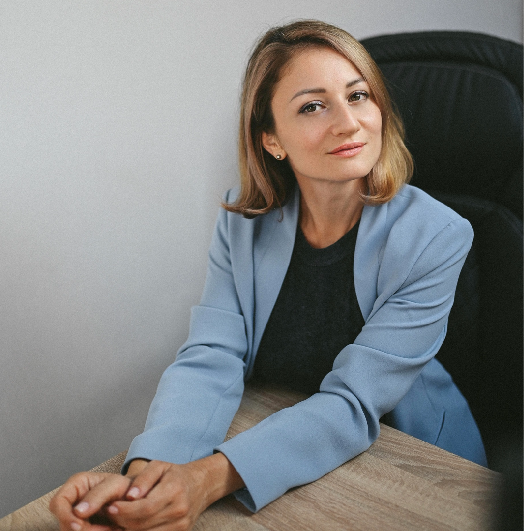Наталья Козаченко