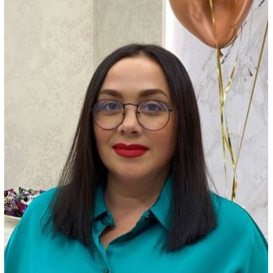 Тамара Чернова