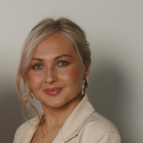 Елена Козлова