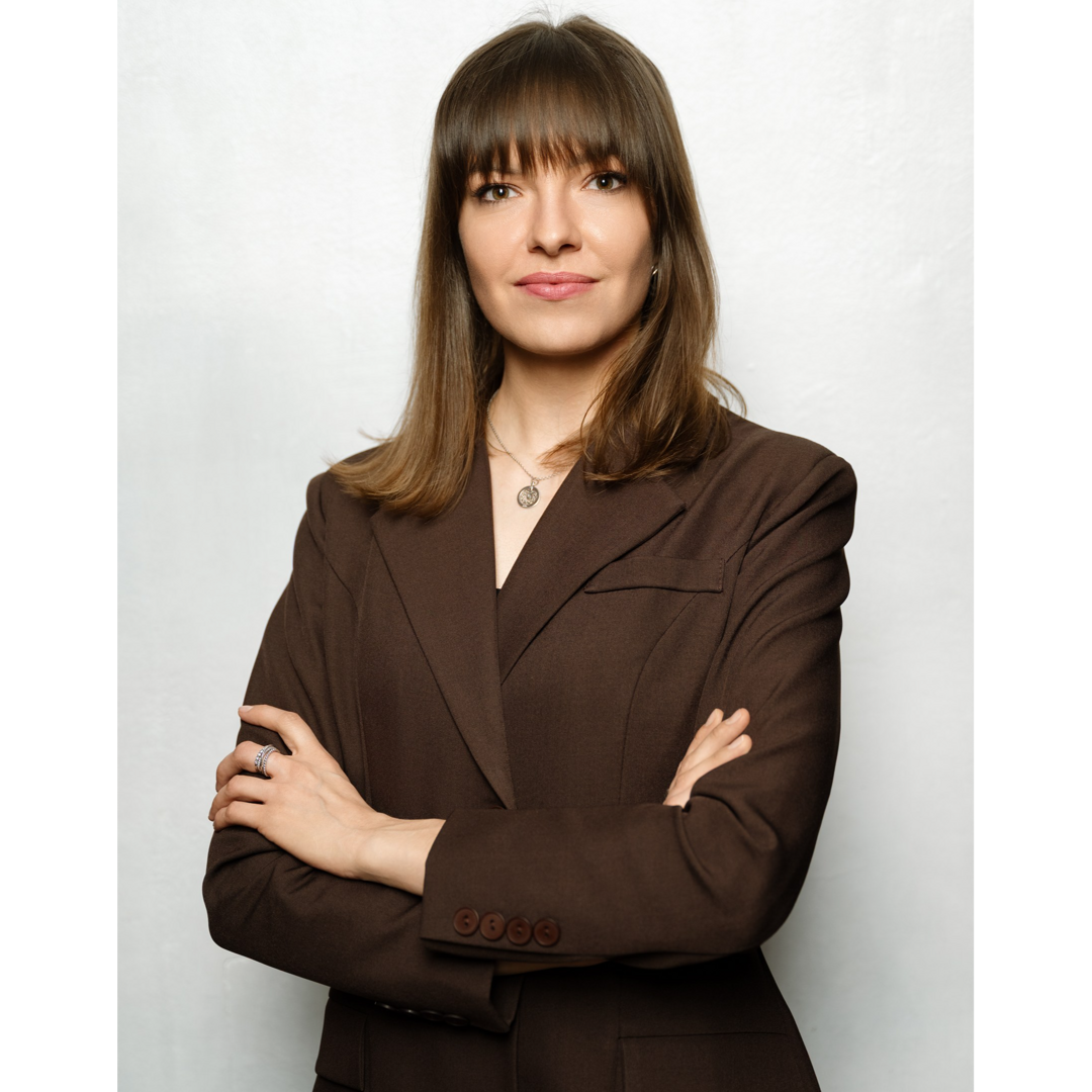 Олеся Дунаева