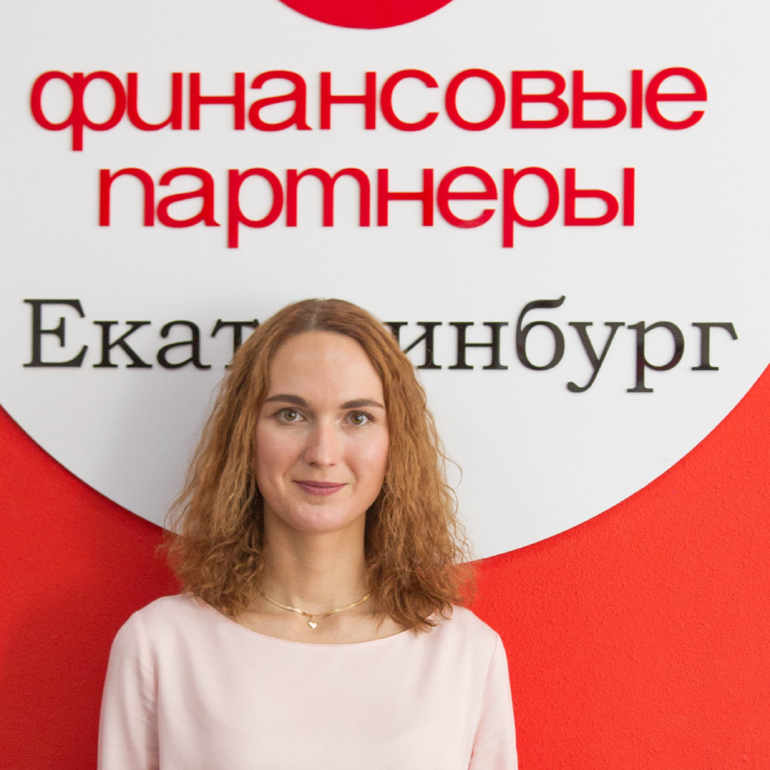 Дарья Толмачева