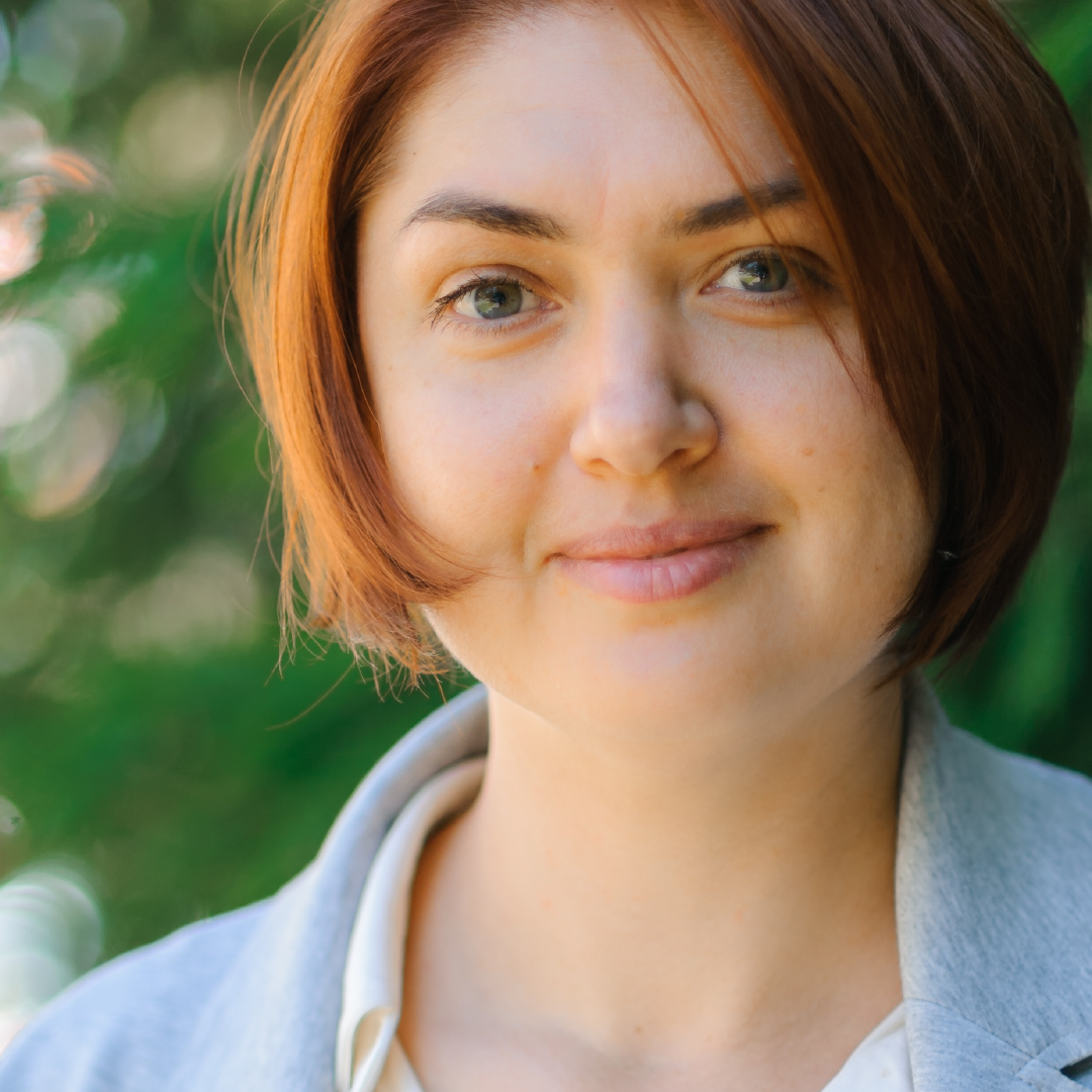 Евгения Алькова