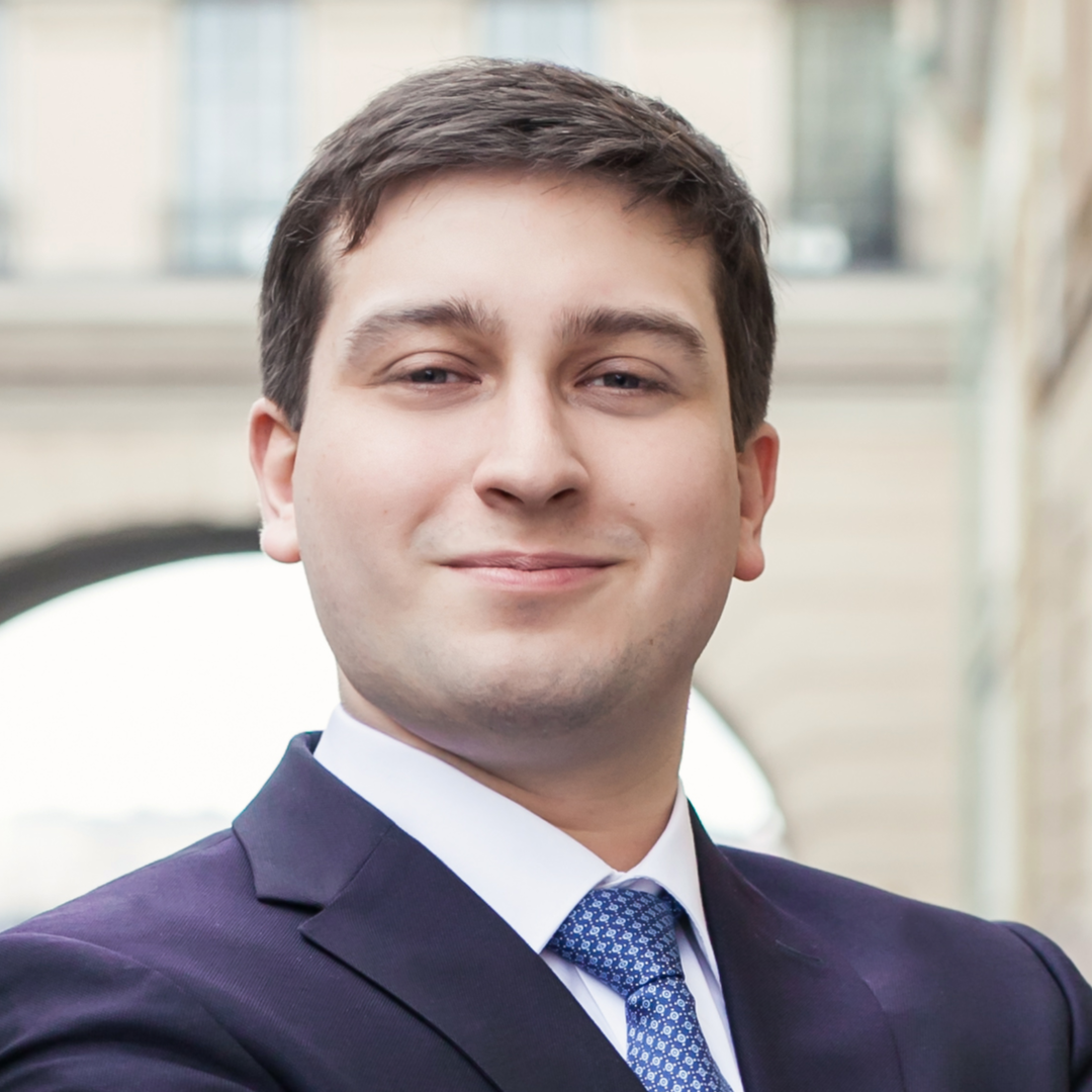 Иван Басков