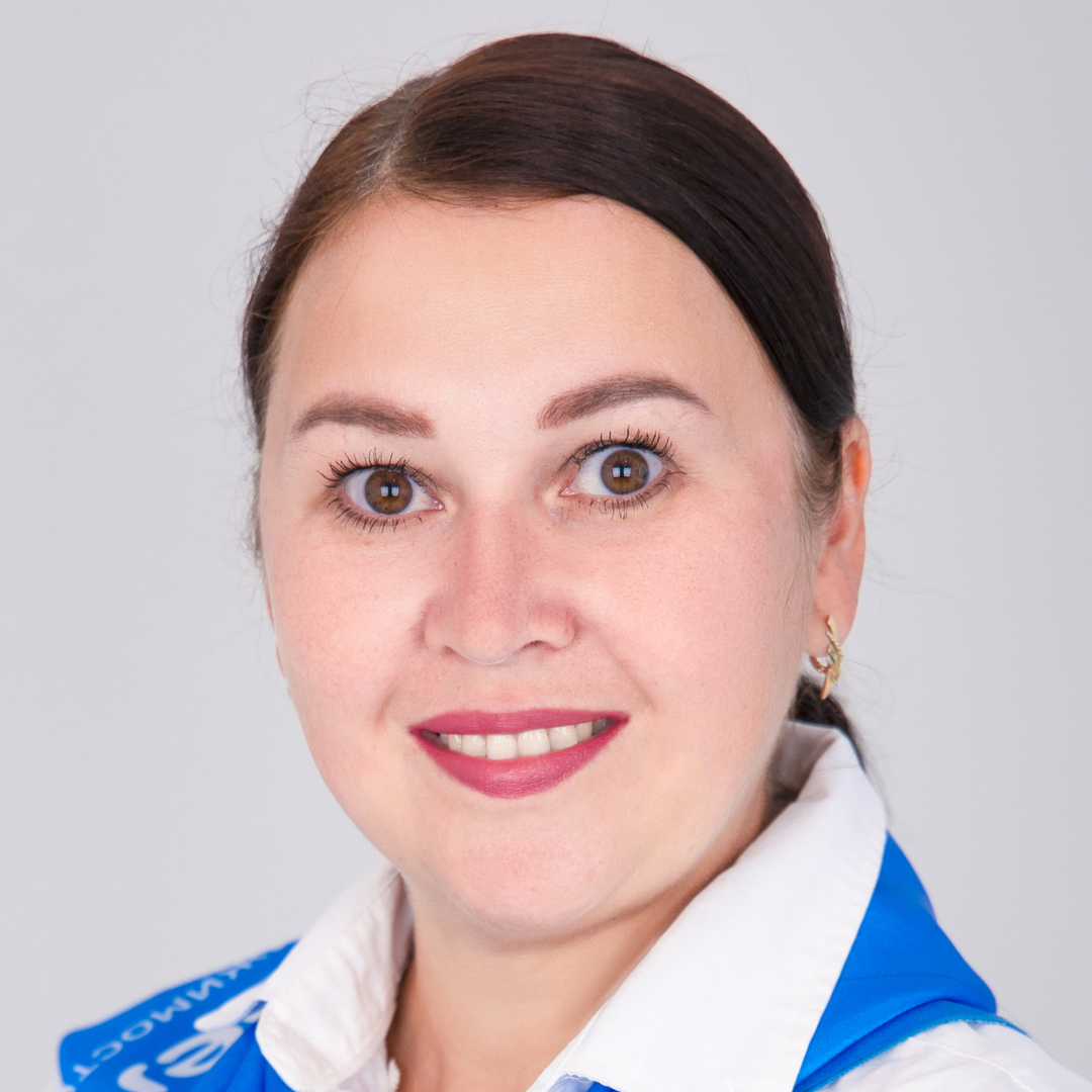 Олеся Вяткина