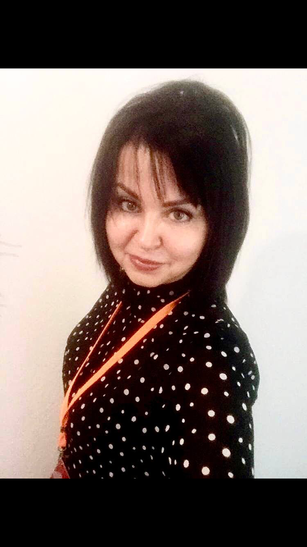 Людмила Преснякова