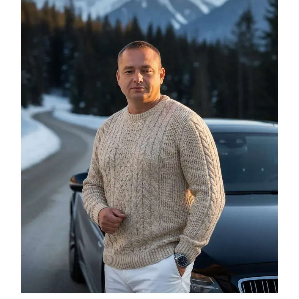 Антон Лекарев