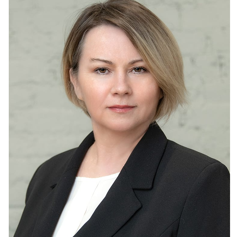 Марина Кирдяпкина