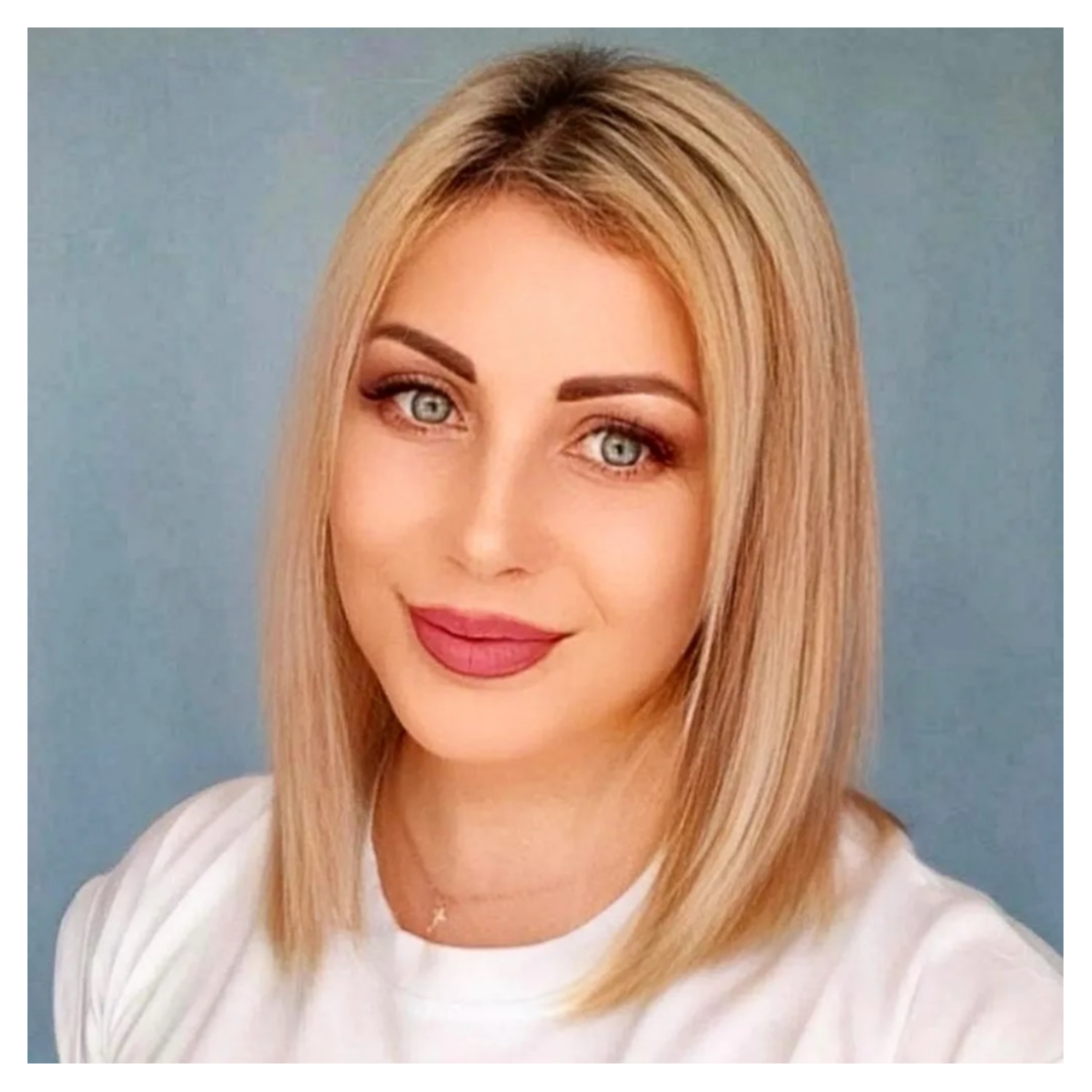 Наталья Мельникова