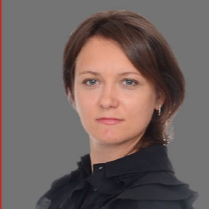 Юлия Панова