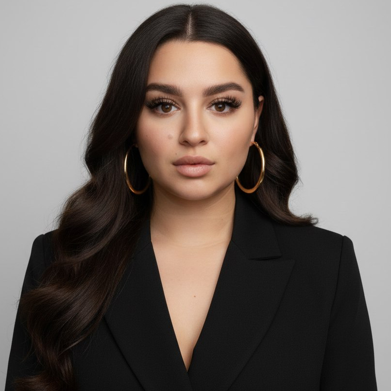 Карина Аванесян