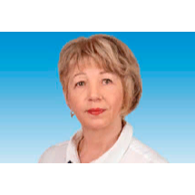 Ирина Винникова