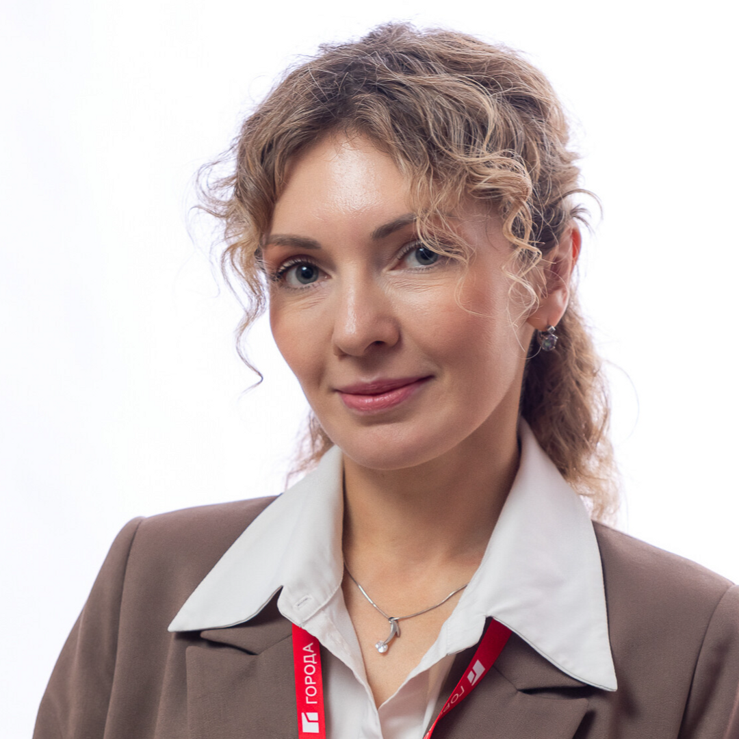 Евгения Штыхно