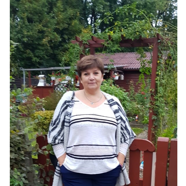 Светлана Кошкина