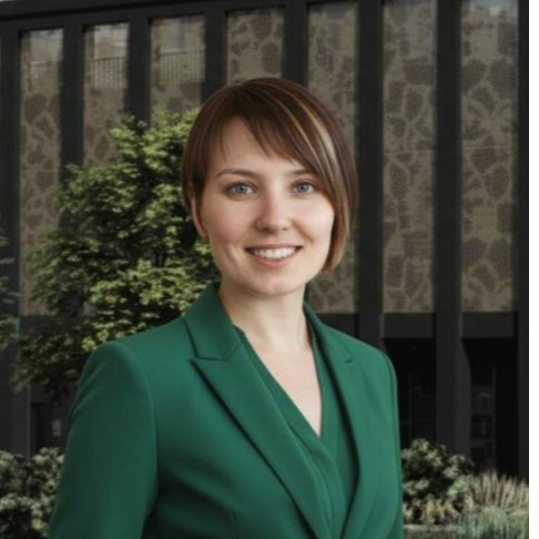 Дарья Сапожникова