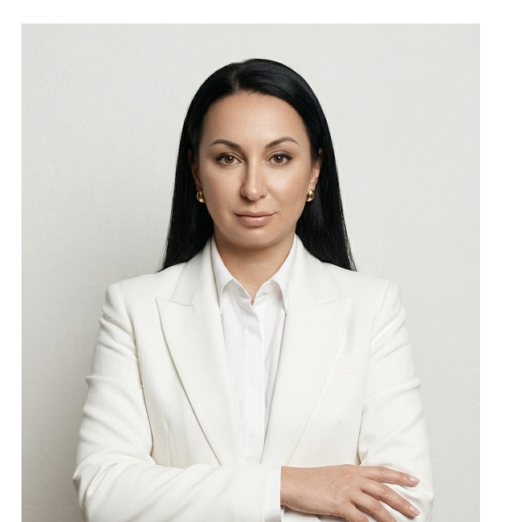 Рушания Костина