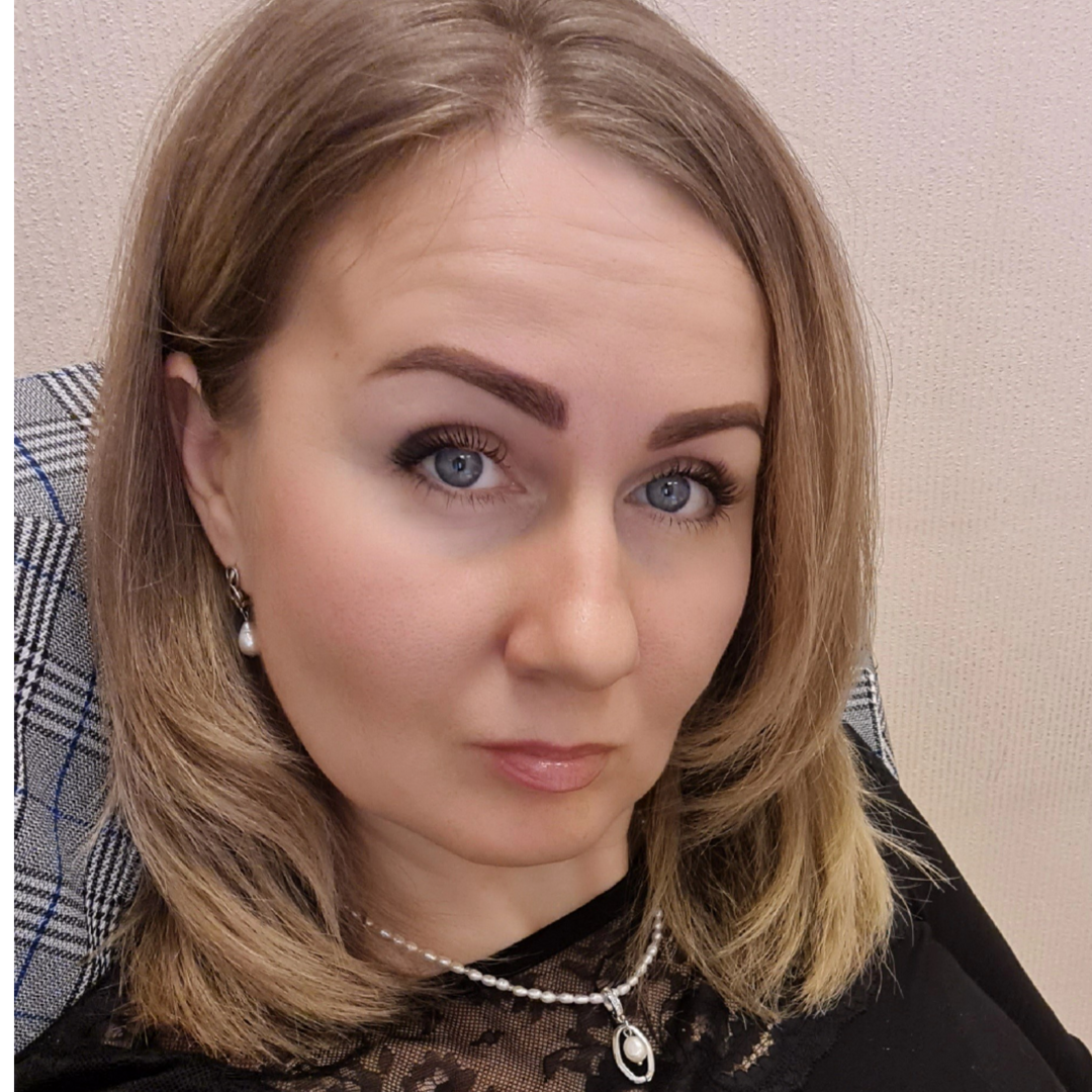 Марина Аракелян