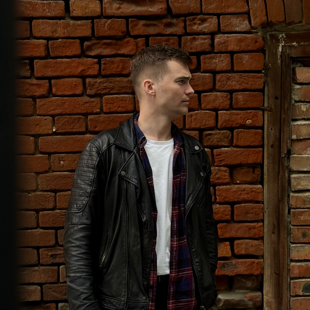 Александр Абрамов