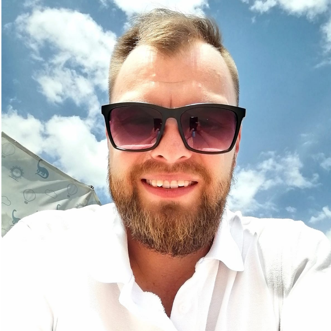 Сергей Павлов