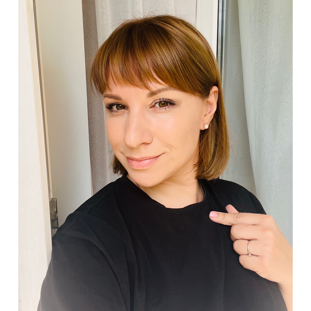 Виктория Соколова