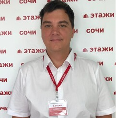 Алексей Костюченко