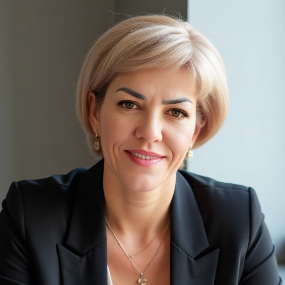 Евгения Вискунова