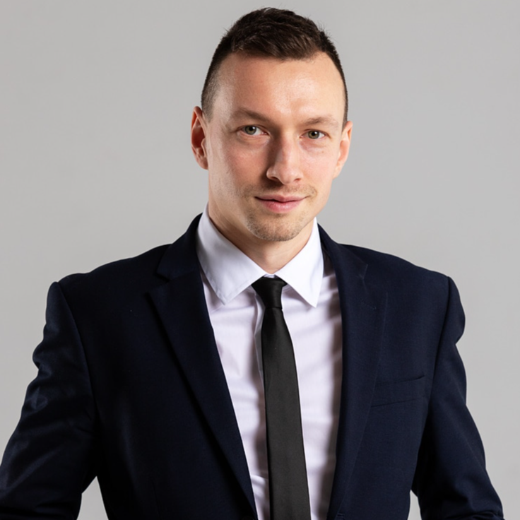 Алексей Костылев