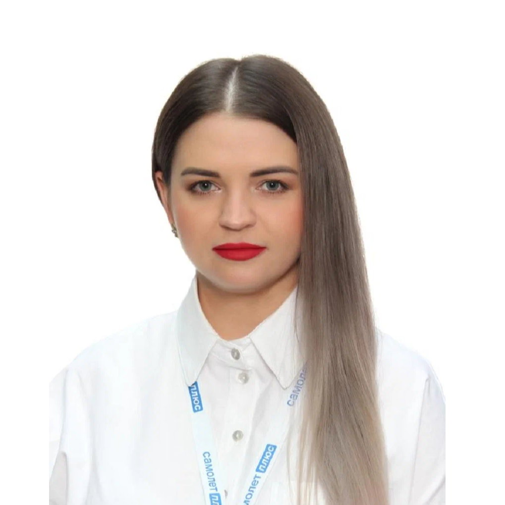 Ольга Жадкова