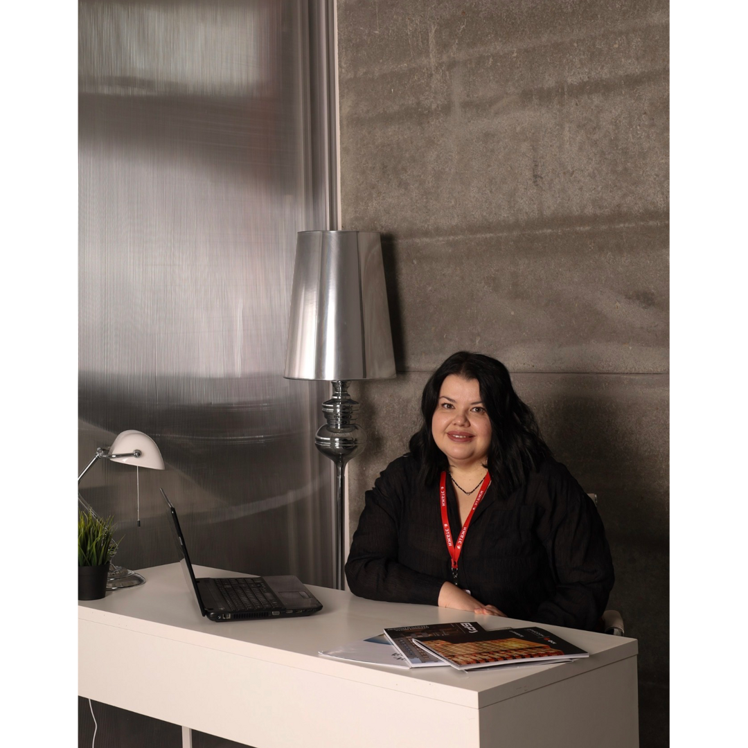 Альбина Туишева