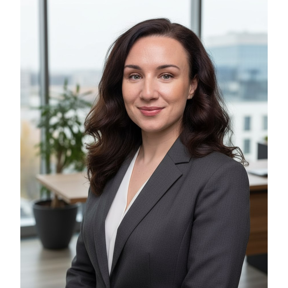 Екатерина Калашникова