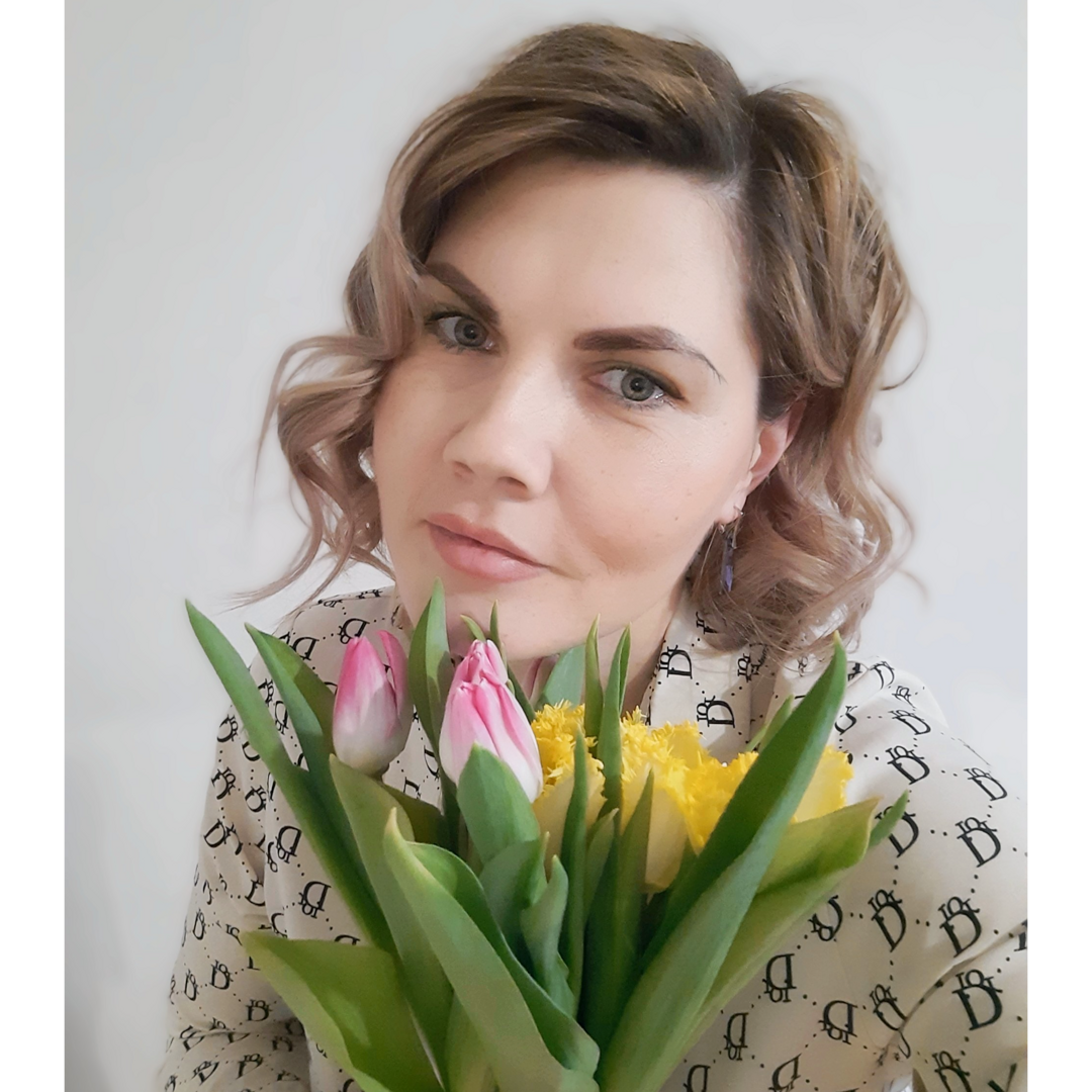 Анастасия Нестеренко