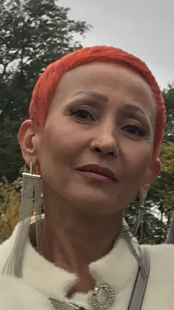 Евгения Нечаева